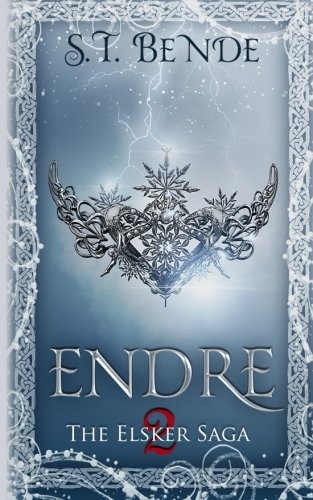 Endre: The Elsker Saga: Book Two (Volume 2)