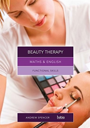 Maths & English for Beauty Therapy