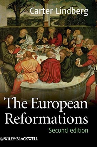The European Reformations