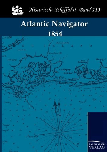 Atlantic Navigator (1854)
