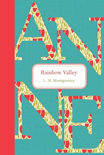 Rainbow Valley (Anne of Green Gables)