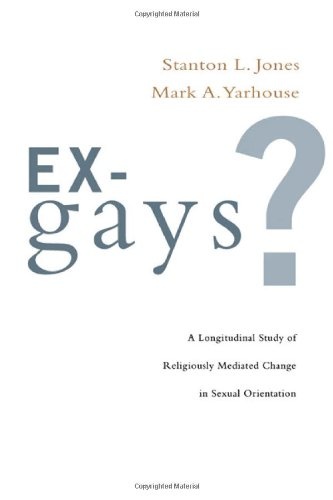 Ex-Gays?: A Longitudinal Study of Religiously Mediated Change in Sexual Orientation