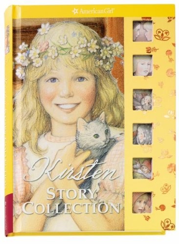 Kirsten's Story Collection (American Girl)