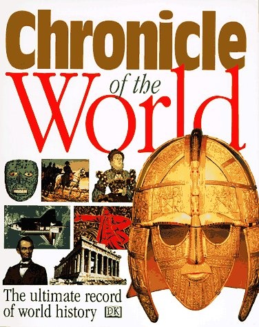 Chronicle of the World (Dk Chronicles)