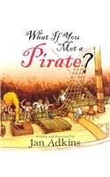 What If You Met A Pirate?