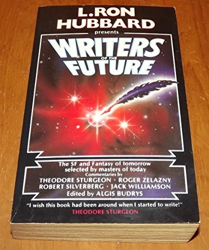 L. Ron Hubbard Presents Writers Of The Future, Vol. 1