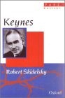 Keynes (Past Masters)