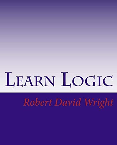 Learn Logic: The Science of Logic