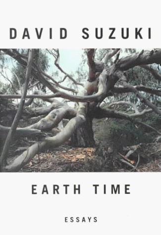 Earth Time: Essays