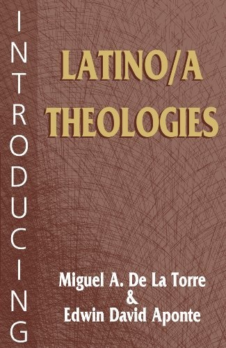 Introducing Latino/a Theologies