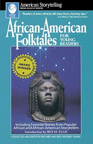 African-American Folktales for Young Readers