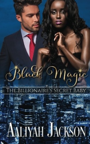 Black Magic: BWWM Billionaire Romance
