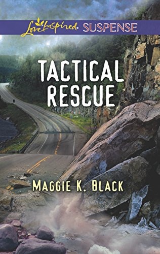 Tactical Rescue (Love Inspired Suspense)