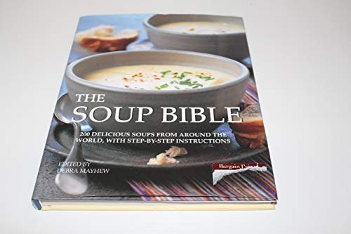 Soup Bible