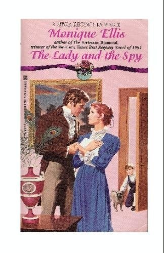 The Lady and the Spy