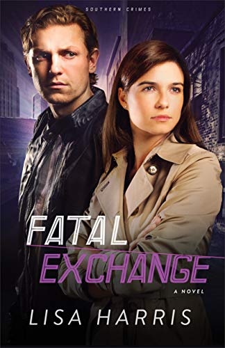 Fatal Exchange: A Novel (Southern Crimes)