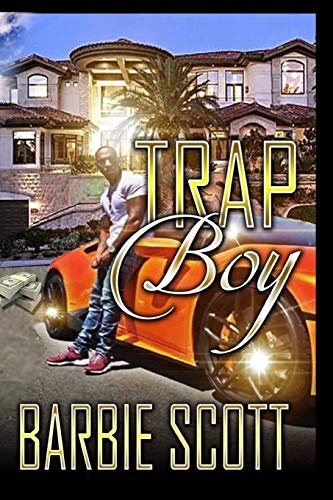 Trap Boy: The Rise of BJ