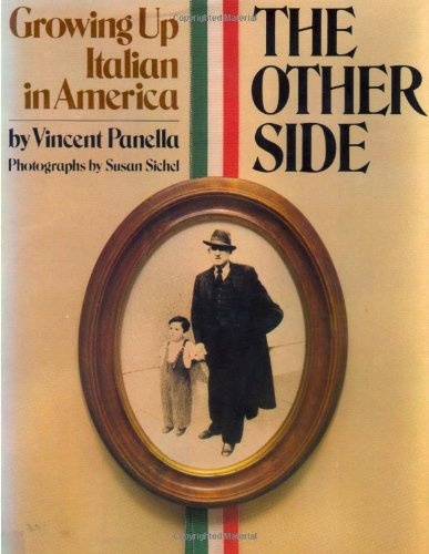 The other side: Growing up Italian in America