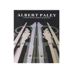 Albert Paley: Sculpture, Drawings, Graphics & Decorative Arts