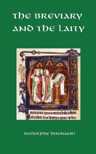 The Breviary and the Laity