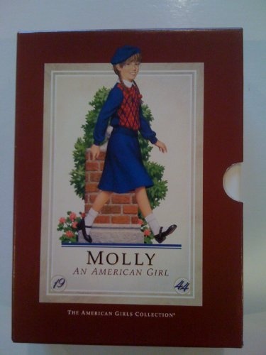 Molly'S, American Girls Collection
