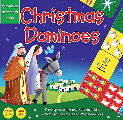 Christmas Dominoes