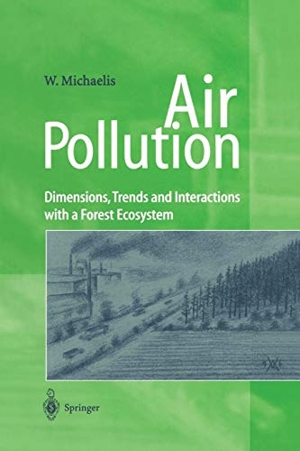 Air Pollution: Dimensions, Trends and Interactions with a Forest Ecosystem
