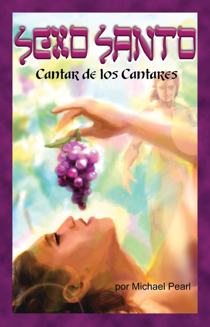 Sexto Santo: Cantar de los Cantares (Spanish Edition)