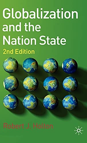 Globalization and the Nation State: 2nd Edition