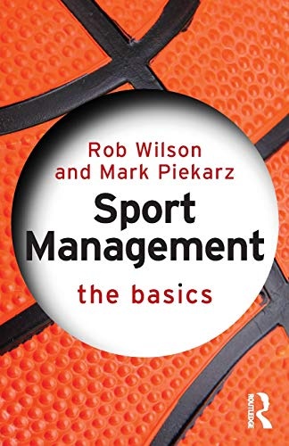 Sport Management: The Basics