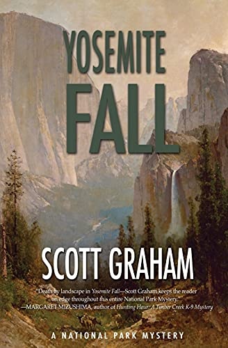 Yosemite Fall (National Park Mystery Series)