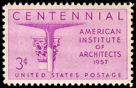 American Institute of Architects