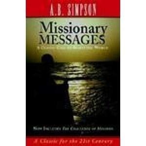 Missionary Messages