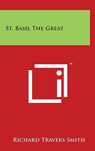St. Basil The Great