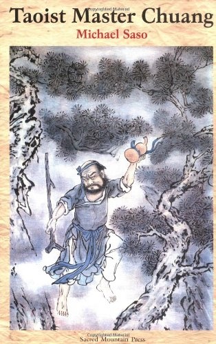Taoist Master Chuang