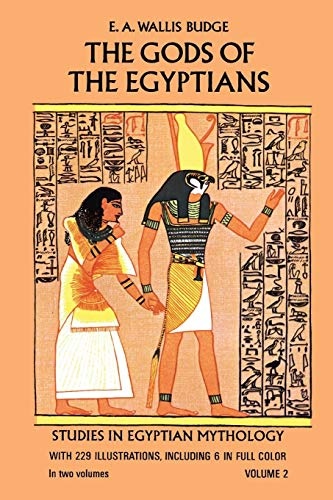 The Gods of the Egyptians