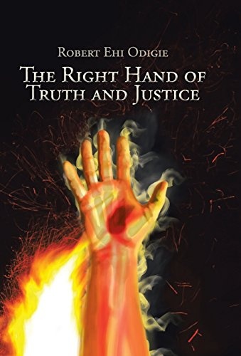 The Right Hand of Truth and Justice