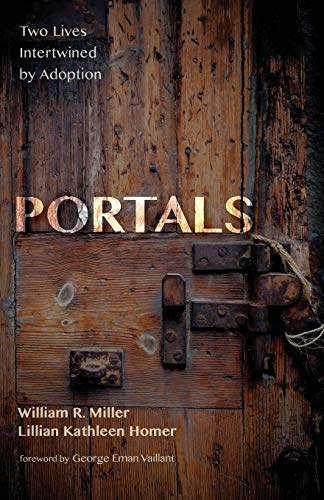 Portals: Two Lives Intertwined by Adoption