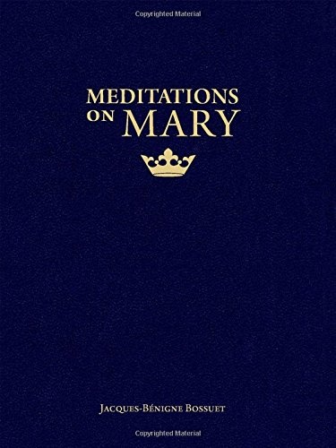 Meditations on Mary