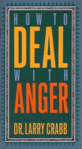 How to Deal With Anger (Designed for Influence)