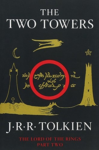 The Two Towers: Being the Second Part of The Lord of the Rings (2)