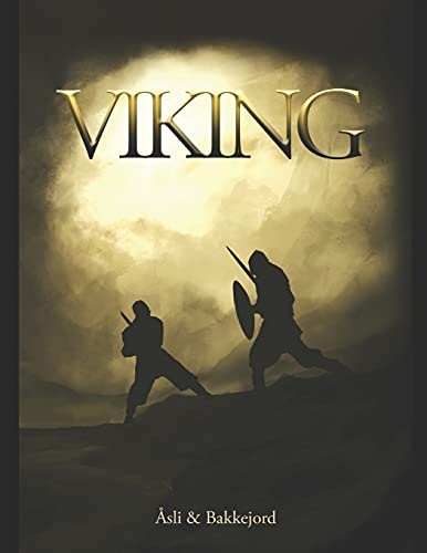 Viking: A historical fiction adventure (Viking Ventures)