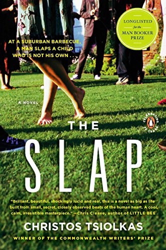 The Slap: A Novel