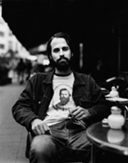 David Berman