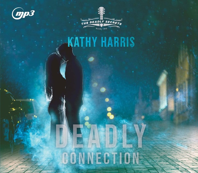 Deadly Connection (Volume 2) (The Deadly Secrets)
