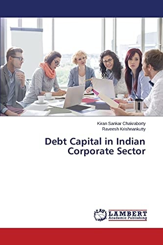 Debt Capital in Indian Corporate Sector