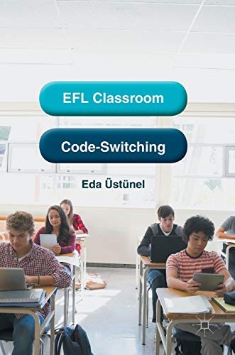 EFL Classroom Code-Switching