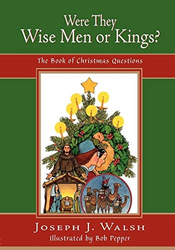Were They Wise Men Or Kings?