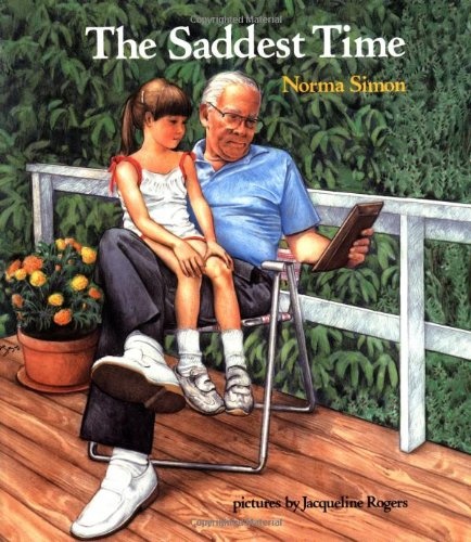 The Saddest Time