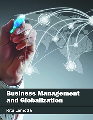 Business Management and Globalization
